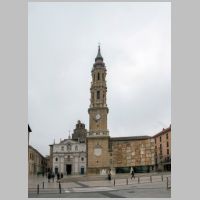 Catedral del Salvador (La Seo) de Zaragoza, photo Vano I, tripadvisor.jpg